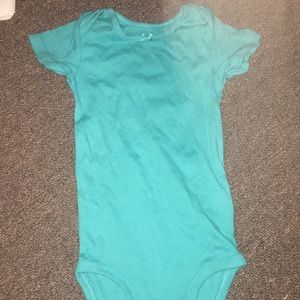 18 min blue onesie
